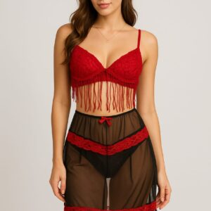 لانجري حريمي